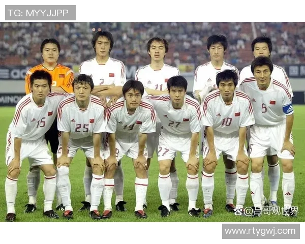 中国足球三大球星现状分析及其对中国足球发展的影响